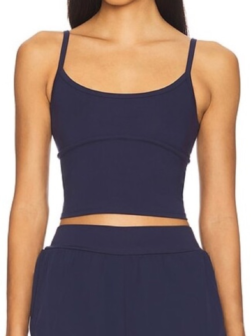 MoveWell Ripley Tank in Navy